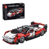 MORK 023010-3 Supercar Bausteine