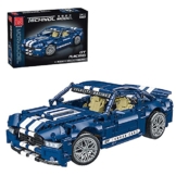 MORK 023021-1 GT Sportwagen
