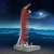 MORK 031003 NASA Saturn V Rakete