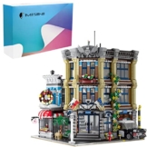 Mork 10199 Polizeistation Modular Building