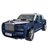 Mould King 10017 Rolls-Royce Cullinan