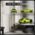 Mould King 10019 grüner SUV
