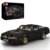Mould King 10029 Technik Sportwagen Bausteine Spielzeug, MOC Oldtimer Auto Bausteinmodell, Kreativität Rennwagen für Kinder ab 14 Jahren/Erwachsene als Spielzeug/Geschenke/Sammlerstücke (1557 Teile) - 1