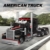 Mould King 10037 Technik Amerikanischer LKW Klemmbausteine, 1797 Teile Sportwagen Auto Modell Anhänger Montagesatz, Trailer Building Block Konstruktionsfahrzeug - 6