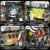 Mould King 10131 Technik W16 Motor Bausatz Bausteine Spielzeug, 952 Teile APP-Kontrolle Simulation Motor Klemmbausteine Modell mit Vier Turbolader und Batteriekasten Als Kollektion für Erwachsene - 4