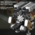 Mould King 10131 Technik W16 Motor Bausatz Bausteine Spielzeug, 952 Teile APP-Kontrolle Simulation Motor Klemmbausteine Modell mit Vier Turbolader und Batteriekasten Als Kollektion für Erwachsene - 6