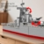Mould King 10133 Battleship Klemmbausteine, Groß WWII Militär Kriegsschiff Marine-Schlachtschiff Modell zum Bauen und Ausstellen Geschenk für Militärbegeisterte Männer/Erwachsene(1815 Teile) - 3
