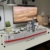 Mould King 10133 Battleship Klemmbausteine, Groß WWII Militär Kriegsschiff Marine-Schlachtschiff Modell zum Bauen und Ausstellen Geschenk für Militärbegeisterte Männer/Erwachsene(1815 Teile) - 5