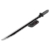 Mould King 10138 Technik Darksaber Klemmbausteine Bausatz Dunkelschwert Schwert Bausteinmodell mit Beleuchtung und Ständer Kreatives Cosplay Anime Technologie Bausteinmodell (885+ Teile) - 2