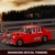 Mould King 10145 Oldtimer Modell in rot Bausatz