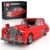 Mould King 10145 Oldtimer Modell in rot