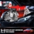 Mould King 10163 Technik W16 Bausteine Spielzeug, 955 Teile APP-Kontrolle Motor Bausatz, Auto Klemmbausteine Technik Modell mit 16-Zylinder und Batteriekasten Als Kollektion für Erwachsene (Rot) - 2
