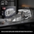 Mould King 10168 V8-Twin-Turbo-Motor