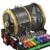 Mould King 10170 Musikbox