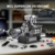 MOULD KING 10206 Technik V8 Motor
