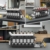 Mould King 10209 – Technik Flugzeugmotor aus 3222 Teilen