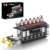 Mould King 10209 – Technik Flugzeugmotor aus 3222 Teilen