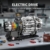 Mould King 10216 Turbojet-Engine