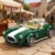 Mould King 10228 Statische Version Oldtimer Bausteine Modell, 1198 Teile Klemmbausteine Auto Blockmodell Kit als Spielzeug und Geschenk (14 Jahre und älter) - 3