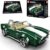 Mould King 10228 Statische Version Oldtimer Bausteine Modell, 1198 Teile Klemmbausteine Auto Blockmodell Kit als Spielzeug und Geschenk (14 Jahre und älter) - 1