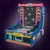 Mould King 10241 Technik MOC Elektrische Push-Coin-Maschine Baustein-Modell | Kreativ-Serie Arcade Game Mechanik-Bausatz Geschenk für Erwachsene ab 14 Jahren Klemmbausteine Bausatz (2002+ Teile) - 3