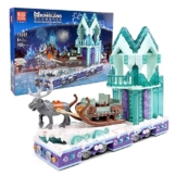 Mould King 11002 Dream Crystal Parade Float