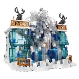 Mould King 11009 Crystal Falls