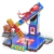 Mould King 11015 Oktopus-Karussell
