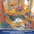 Mould King 11023 Burg-Achterbahn