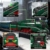 Mould King 12007 Technik Zug Bausteine Modell, 2412 Teile Ferngesteuertes Zug Blockmodell mit Fernbedienung und App Dual Control, Train Eisenbahn Kit als Spielzeug und Geschenk (14 Jahre und älter) - 2