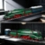 Mould King 12007 Technik Zug Bausteine Modell, 2412 Teile Ferngesteuertes Zug Blockmodell mit Fernbedienung und App Dual Control, Train Eisenbahn Kit als Spielzeug und Geschenk (14 Jahre und älter) - 7
