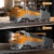 Mould King 12018 Technik Dampflok Zug Modell Bausteine Set, 1541 Teile Dampflokomotive mit Beleuchtung, Detailliertes Sammlerstück Geschenk für Erwachsene und Eisenbahn Enthusiasten - 3
