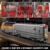 Mould King 12018 Technik Dampflok Zug Modell Bausteine Set, 1541 Teile Dampflokomotive mit Beleuchtung, Detailliertes Sammlerstück Geschenk für Erwachsene und Eisenbahn Enthusiasten - 4