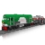 Mould King 12026 HXN 3 Diesel Lokomotive Eisenbahn