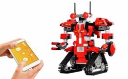 Mould King 13001 Robot M1