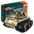 Mould King 13010 ferngesteuerter Panzer