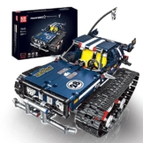 Mould King 13025 RC Offroad Fahrzeug