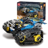 Mould King 13032 Technik Ferngesteuerter Stunt Racer
