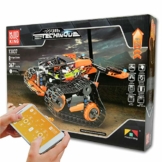 Mould King 13037 Stunt Racer