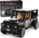 Mould King 13068 Mercedes G500