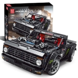 Mould King 13082 Ford Mustang F-150