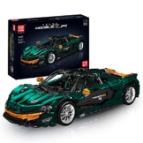 Mould King 13091 McLaren P1 statische Version