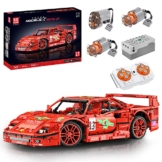 Mould King 13095 Ferrari F40
