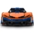 Mould King 13098 Technic McLaren Speedtail