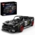 Mould King 13108 Technik Supercar Modell, Statisches Formel-Rennwagen Bausatz, Detailreiches Auto-Set für Erwachsene & Jugendliche ab 14 Jahren (3201 Teile) - 1