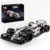 Mould King 13117 Technik Formel Rennwagen Bausatz, 1235 Teile Statisches Sportwagen Ausstellungsmodell, Geschenk für Kinder ab 8 Jahren/Erwachsene Sammler & Enthusiasten (Statische Version)
