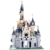 Mould King 13132 Disney Schloss