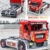 Mould King 13152 ferngesteuerter Truck