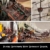 Mould King 13197 Piratenschiff Baukasten, MOC Springendes Kreatives Piratenschiff des Holländers, (4364 Teile), STEM Technik Schiffsmodell Klemmblock, Technik Klemmbausteine Bausatz Spielzeug - 5