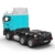 Mould King 13203 ferngesteuerter Technik LKW